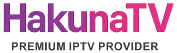 Hakuna TV – Dein Tor zur grenzenlosen Unterhaltung