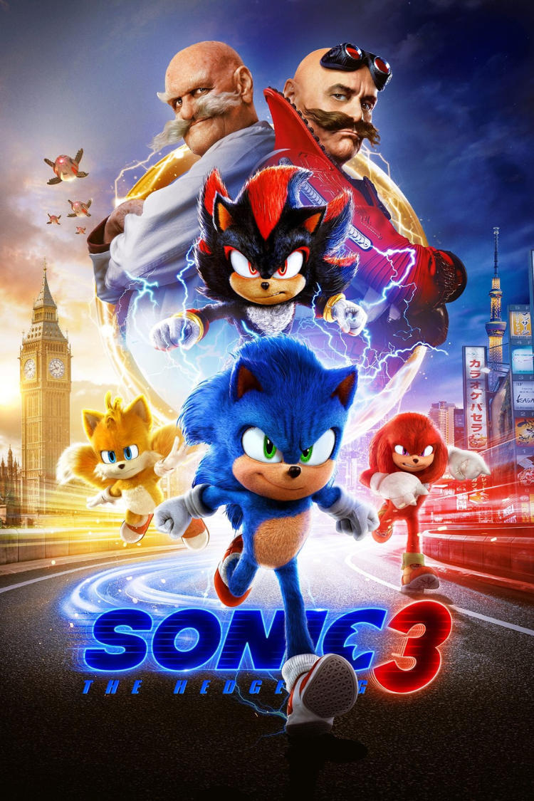 IPTV-GERMAN-Filme-Sonic-3