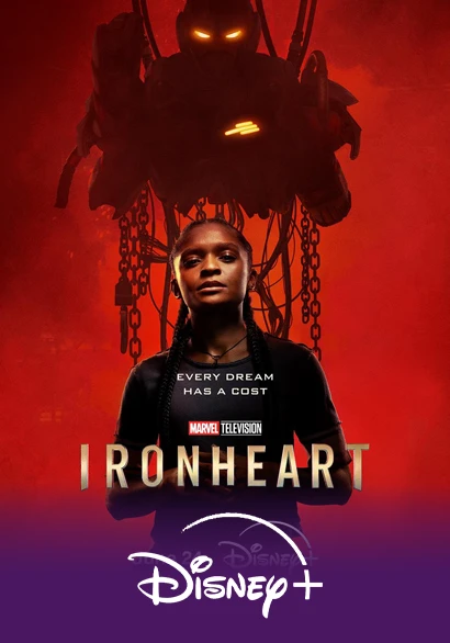 Ironheart
